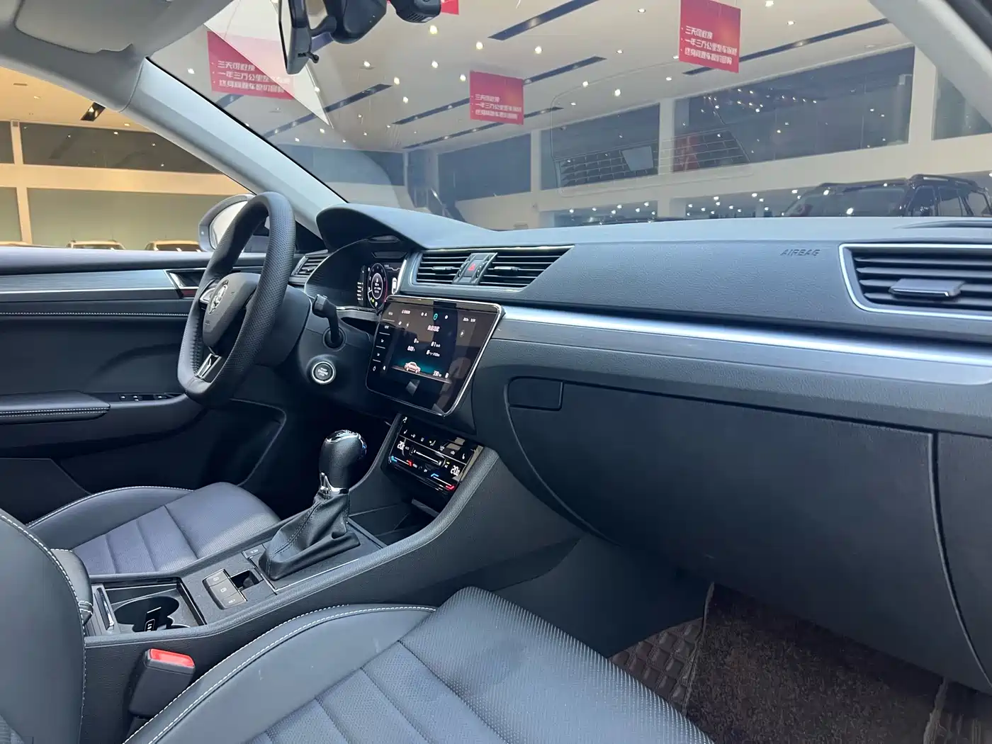 Škoda Superb 2024 2024 TSI280 DSG Premium Edition
