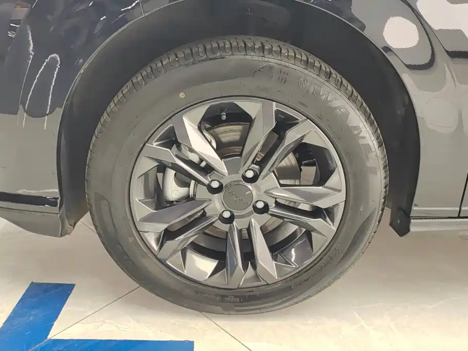 Dongfeng Aeolus Yixuan 2025 2024 1.5L Auto Sport Edition