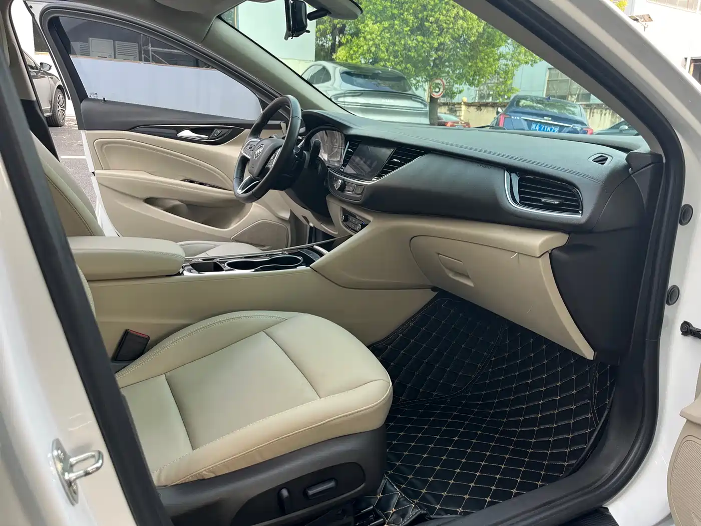 Buick Regal 2021 552T Elite фото 15