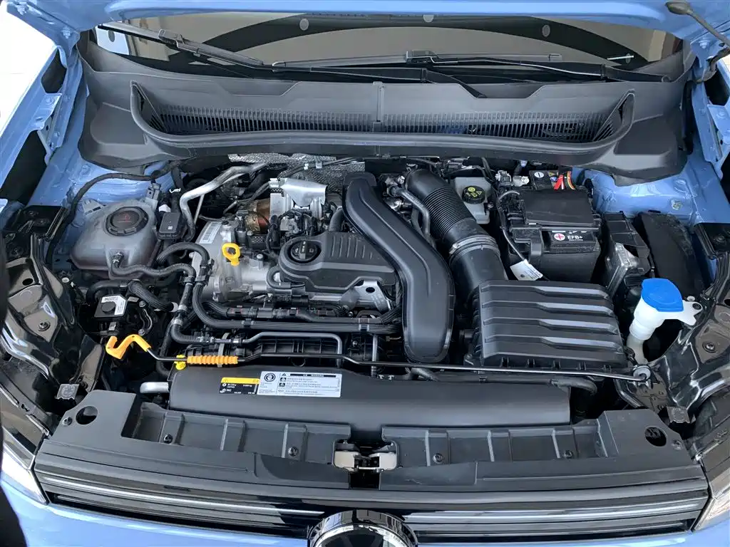 Volkswagen Tharu 2025 New Edge 300TSI Enjoyment Edition фото 17