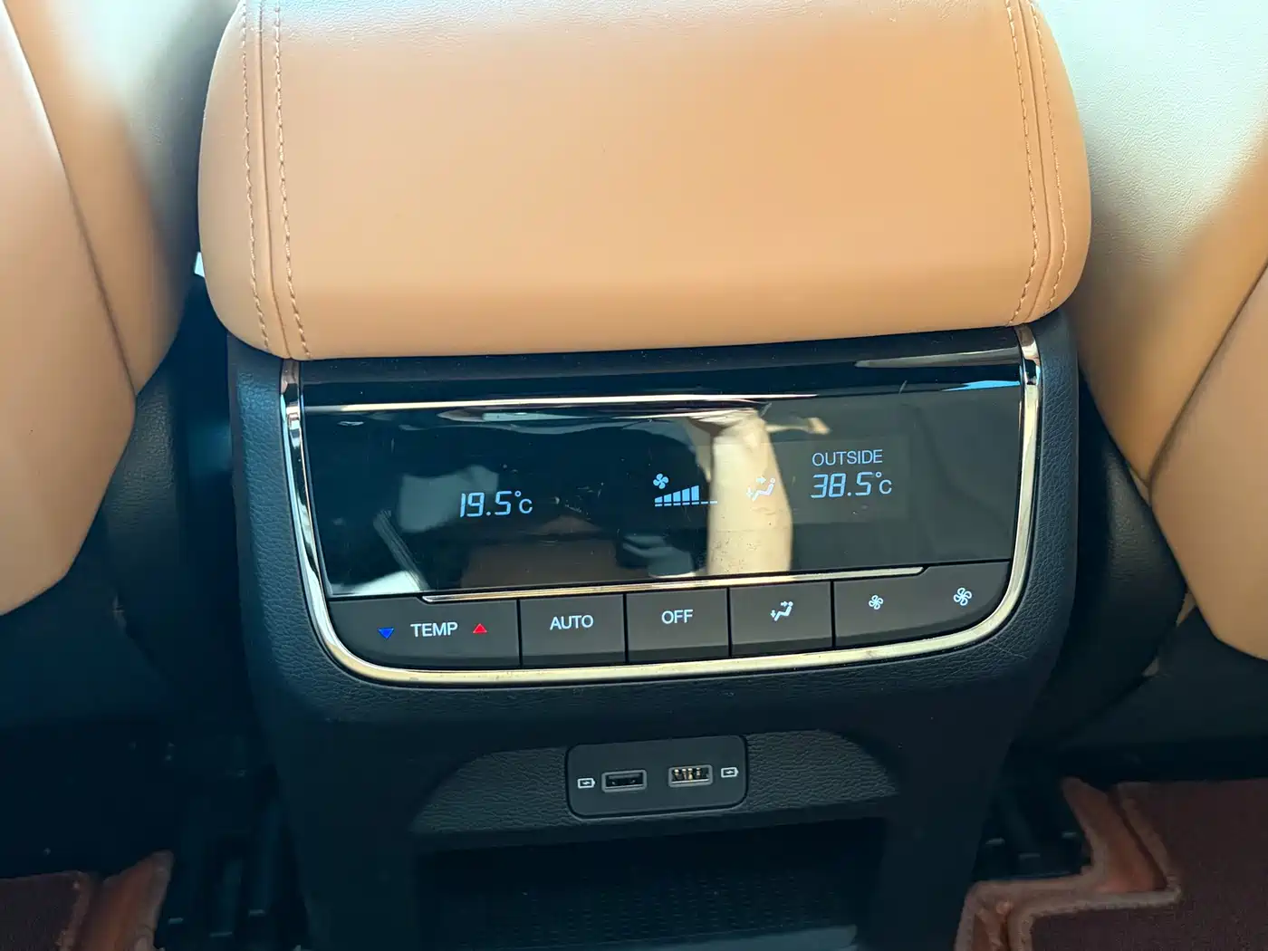 GAC Trumpchi Trumpchi ES9 2023 2024 Model PHEV 143km Max