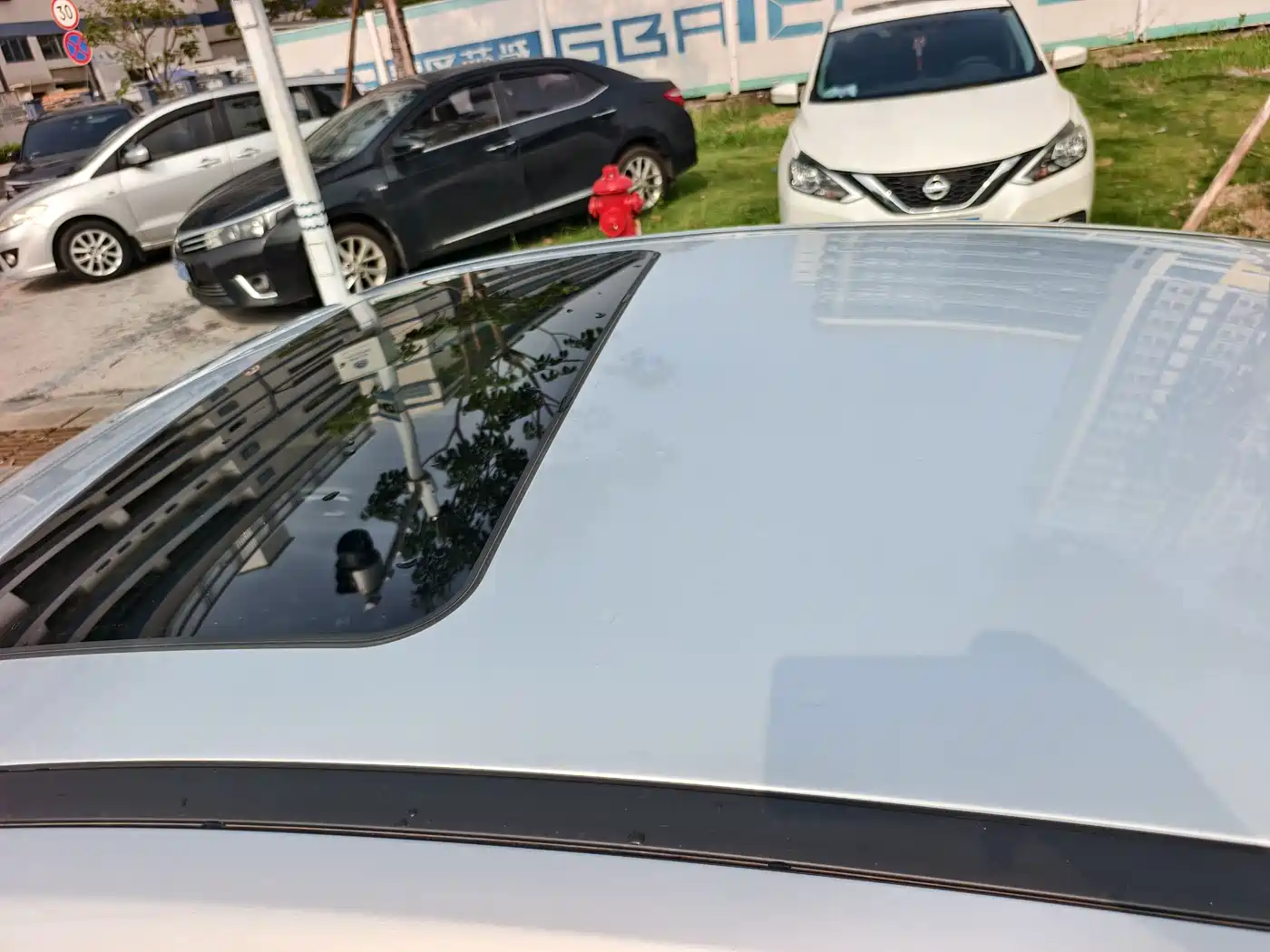 GAC Trumpchi Trumpchi Emkoo 2025 2025 270T DCT Shadow Leopard R-Style Sport