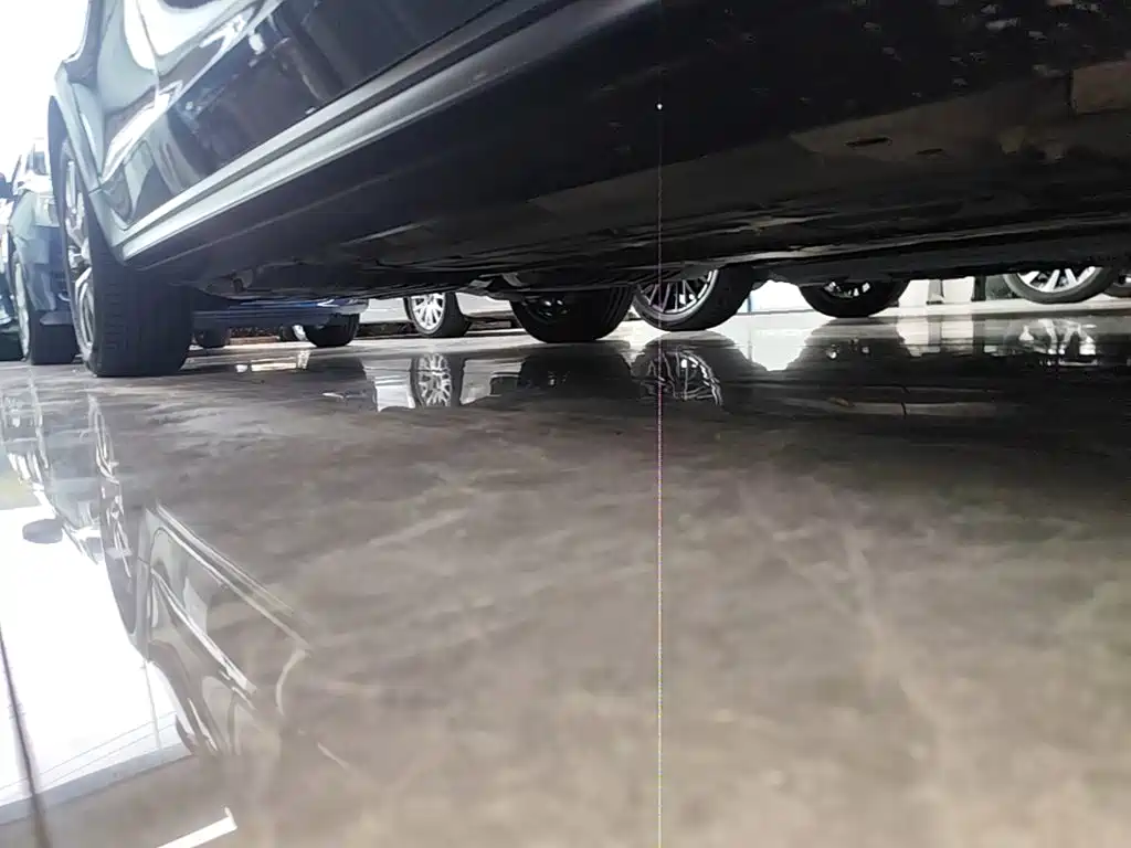 Volvo V90 2021 2021 Model Cross Country B5 AWD Smart Edition