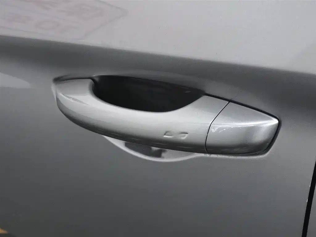 GEELY AUTOMOBILE JIAJIE