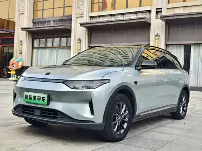Leapmotor C11