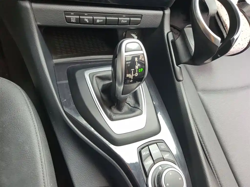 BMW X1 2015 Model sDrive18i Leading Advanced Edition фото 14