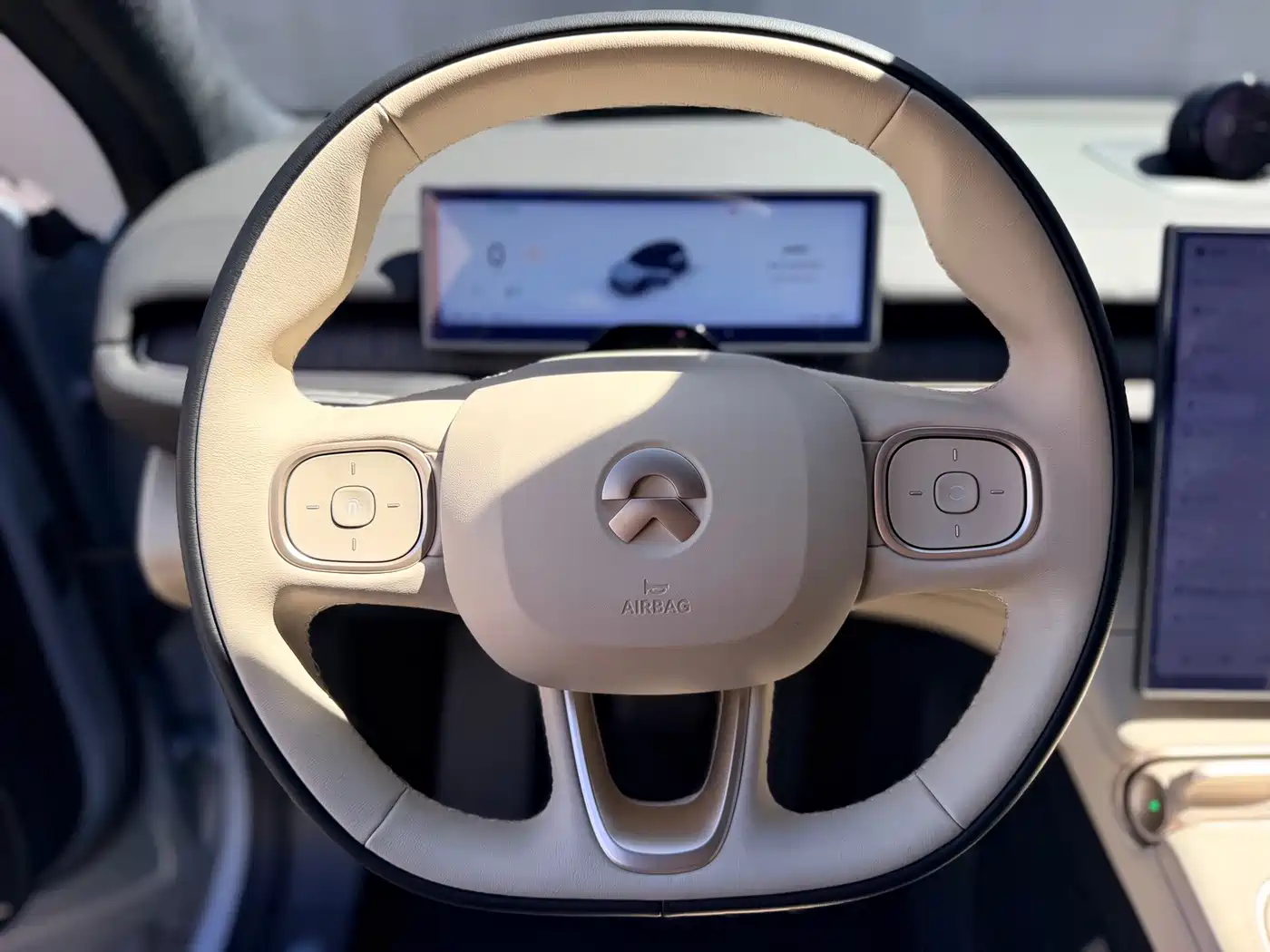 NIO ES6 2024 2024 75kWh