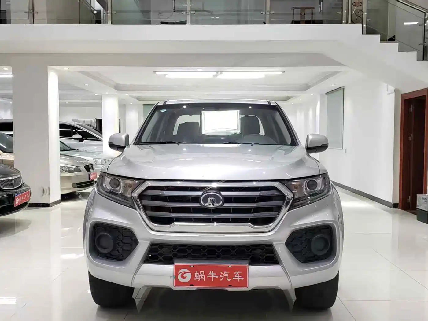 GREAT WALL FENGJUN 7