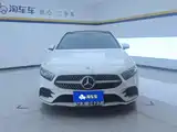 Фото 2 - Mercedes-Benz A-Class