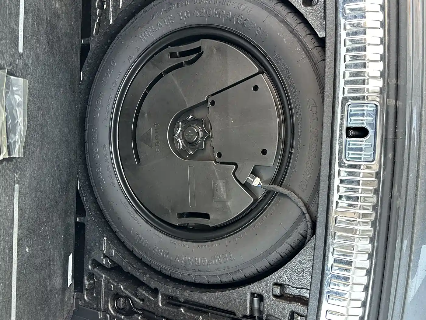 Audi Q3 2024 35 TFSI Fashion Sport фото 18