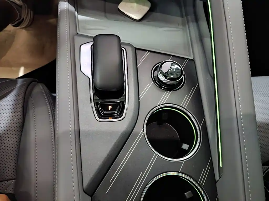 ZEEKR 001 2025 2025 WE Edition 95kWh AWD