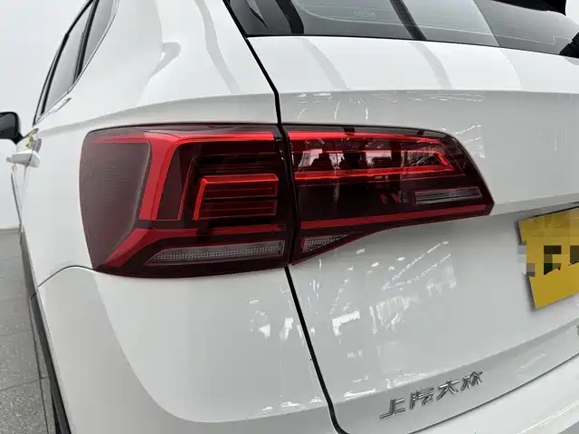 Volkswagen Tharu 2021 280TSI 2WD Luxury Plus фото 19