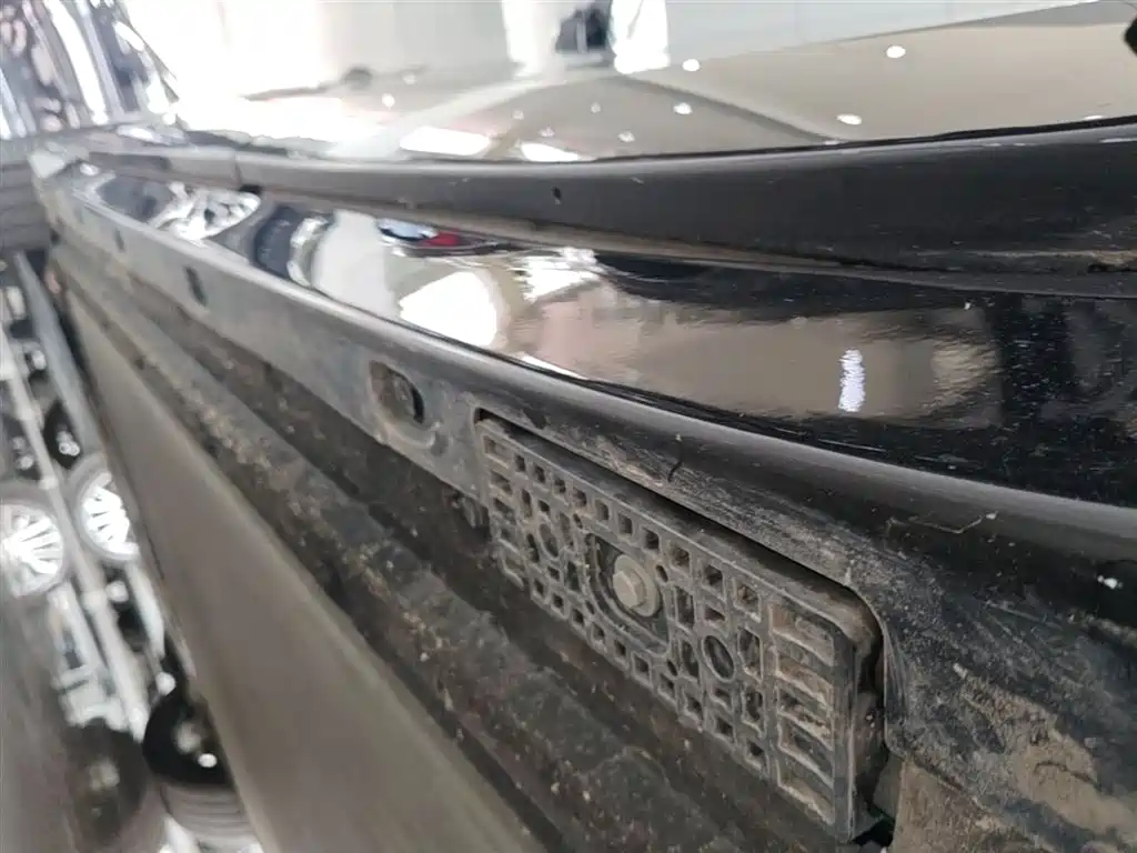 Xiaomi Auto Xiaomi YU7 2025 Ultra Long Range High Performance AWD Max Edition фото 22