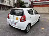 Фото 5 - Suzuki Alto