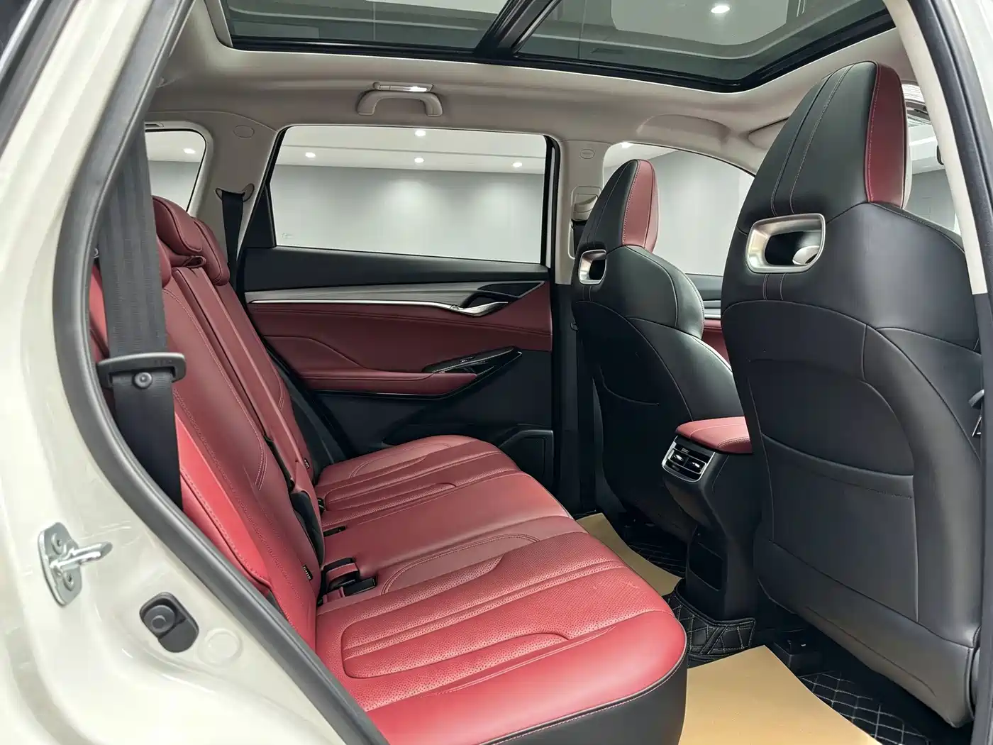 Фото 7 - Changan CS75 PLUS