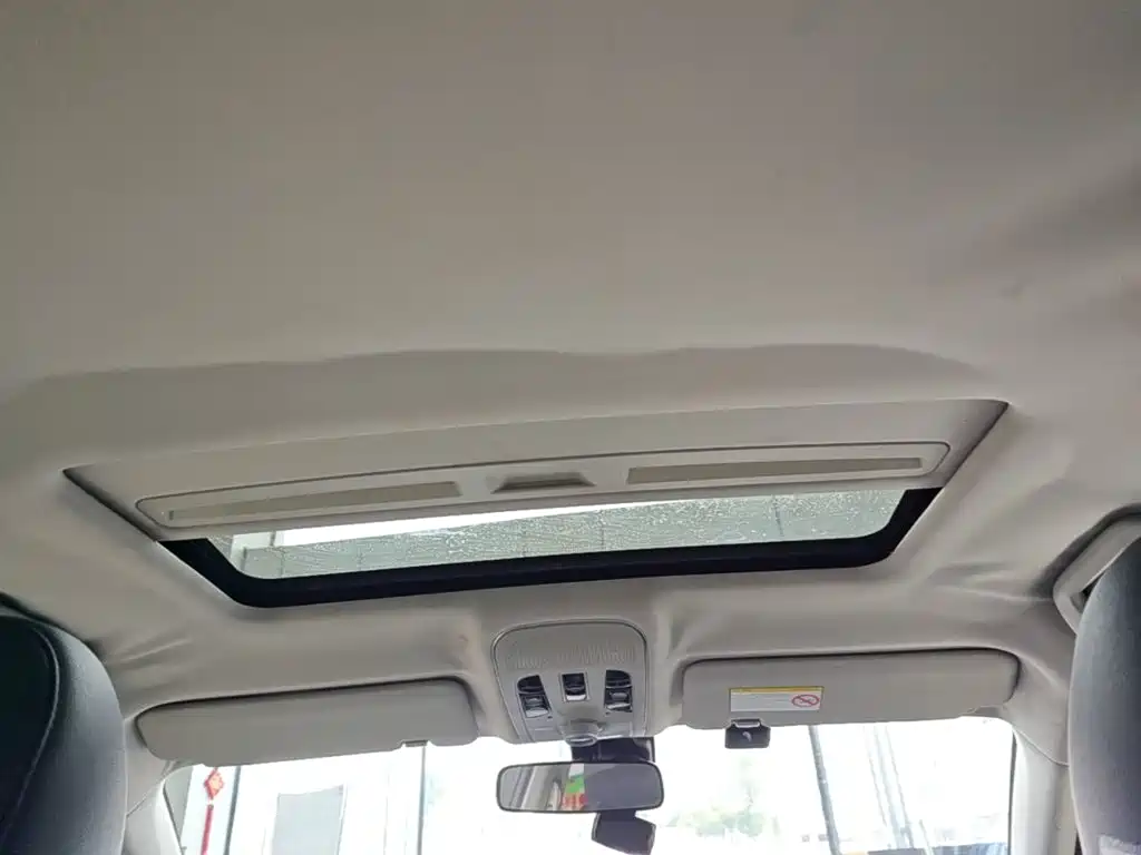 Haval H2 2015 2016 Red Label 1.5T Manual 2WD Luxury