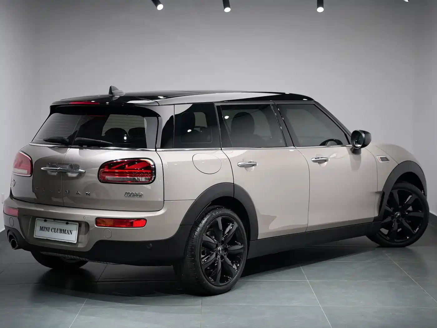 MINI CLUBMAN 2024 2023 1.5T COOPER Classic