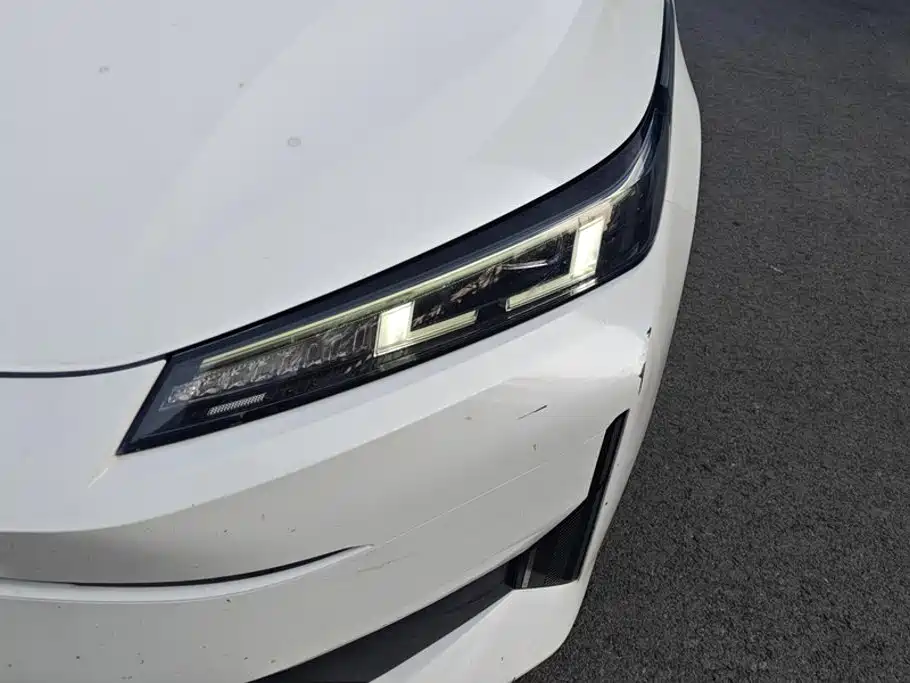 Changan Qiyuan A05 2023 2024 145 Max