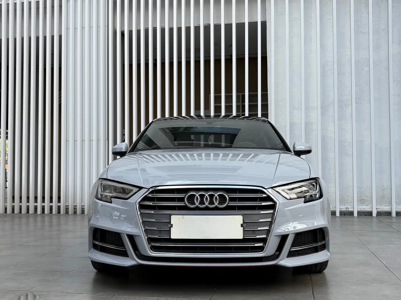 Audi A3 2020 Limousine 35 TFSI Sport China VI фото 2