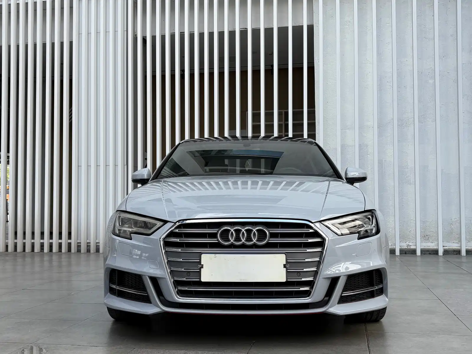 Photo 2 - Audi A3