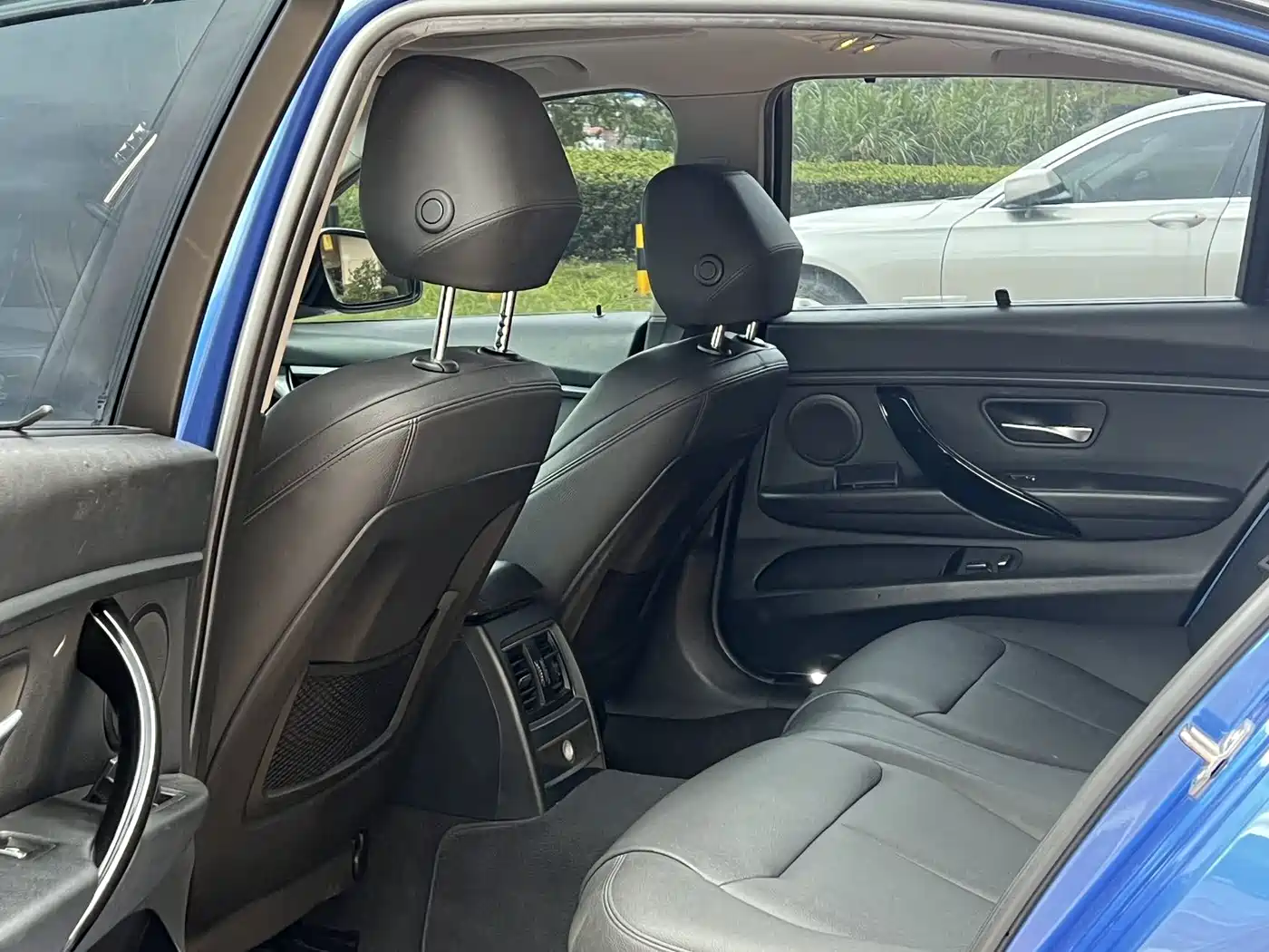 BMW 3 Series 2018 320Li Leading M Sport Package фото 6
