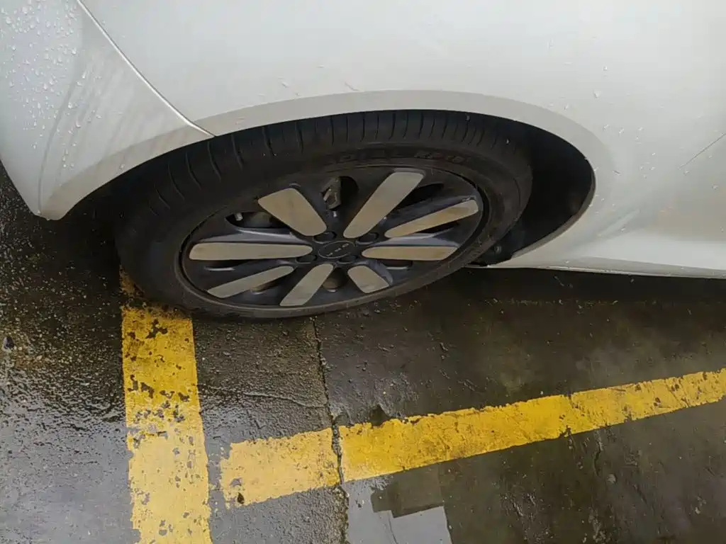 Ora Black Cat 2019 2019 Model 351km Smart Intelligence Edition