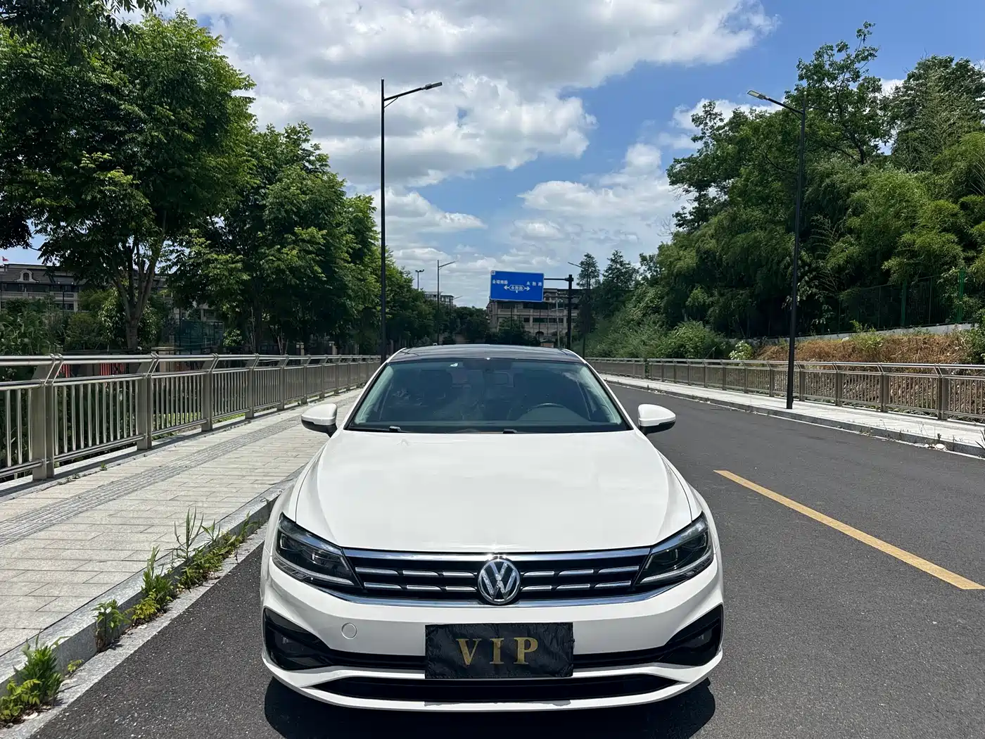 Volkswagen Lamando 2019 280TSI DSG Comfort Edition China VI фото 2