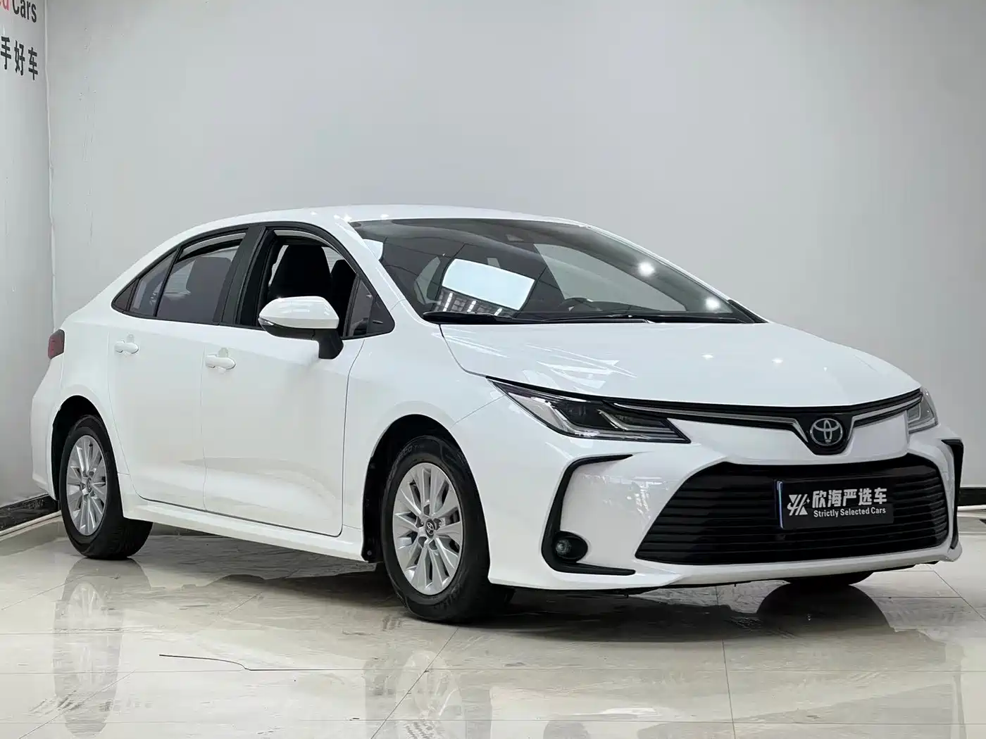 Toyota Corolla, миниатюра 3