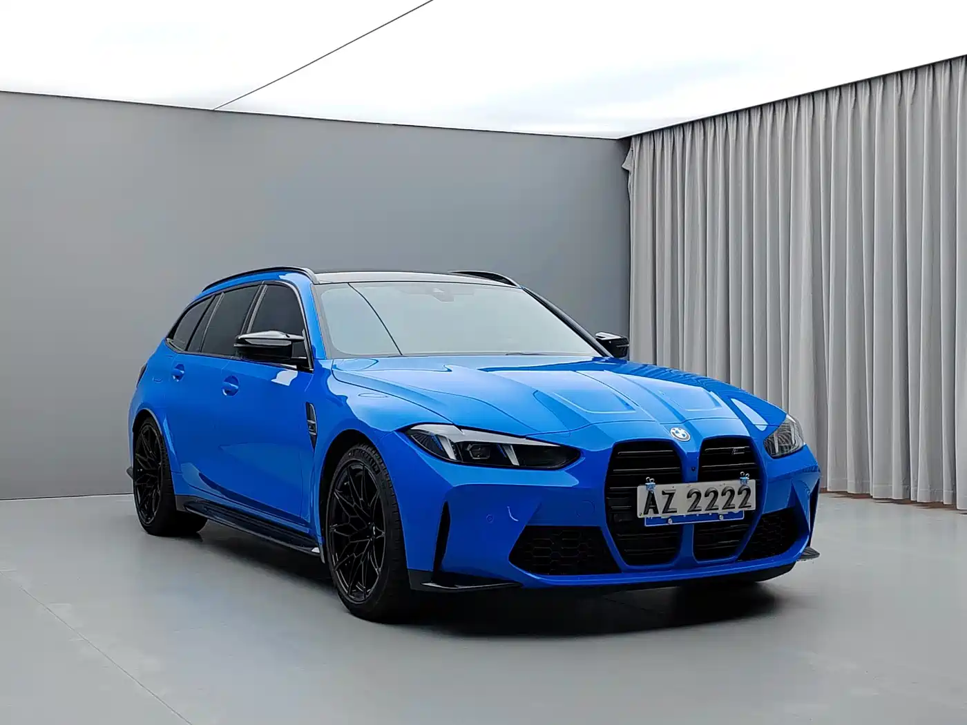 2026 BMW M3