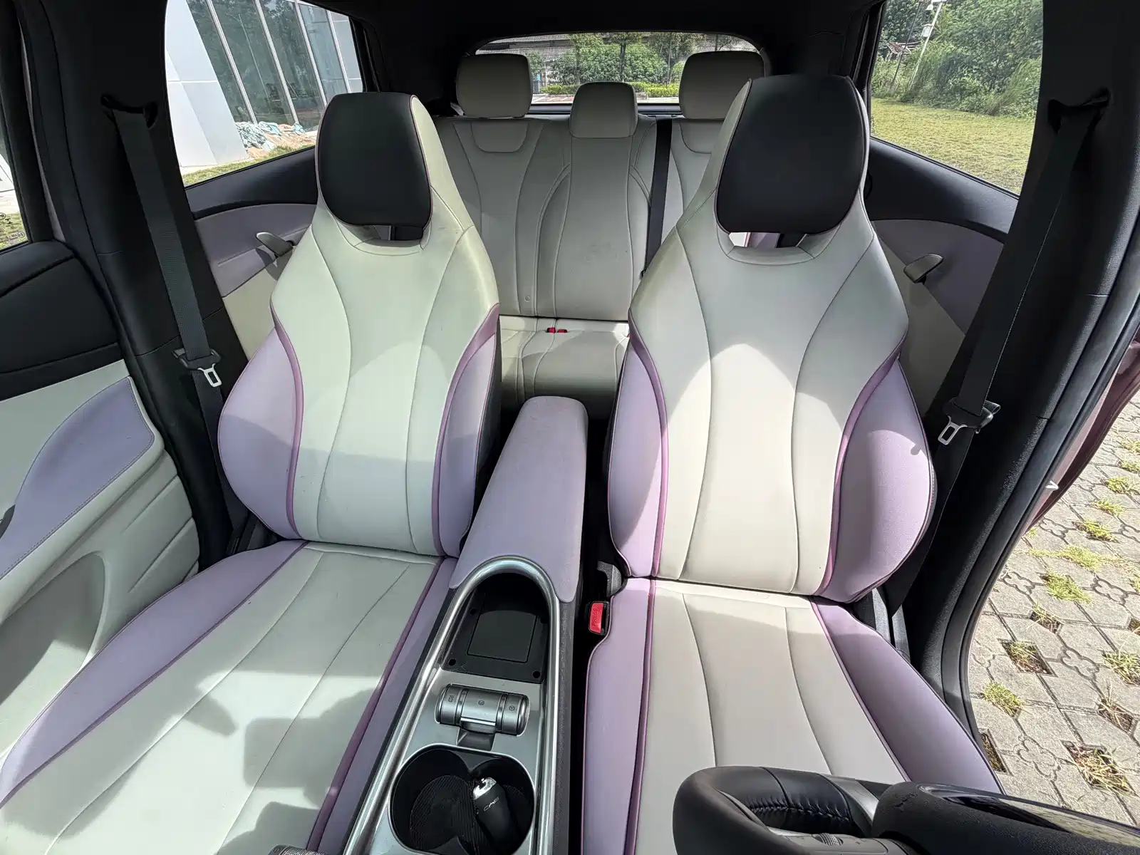 Фото 20 - BYD Dolphin