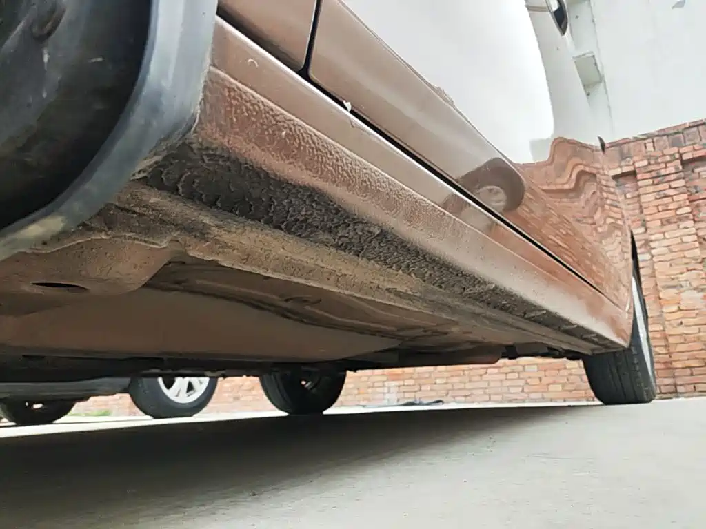 Chevrolet Cavalier 2016 2016 1.5L Automatic Enjoyment Edition