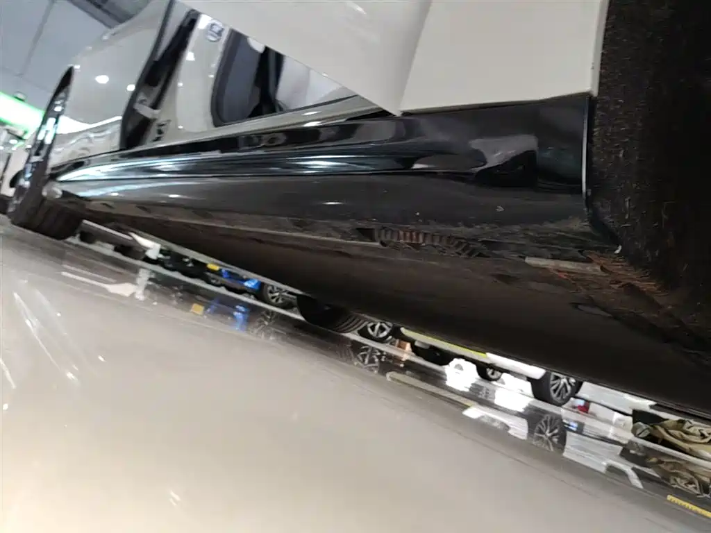 Xiaomi Auto Xiaomi SU7 2024 RWD Ultra Long Range Advanced Smart Driving Pro Edition фото 21