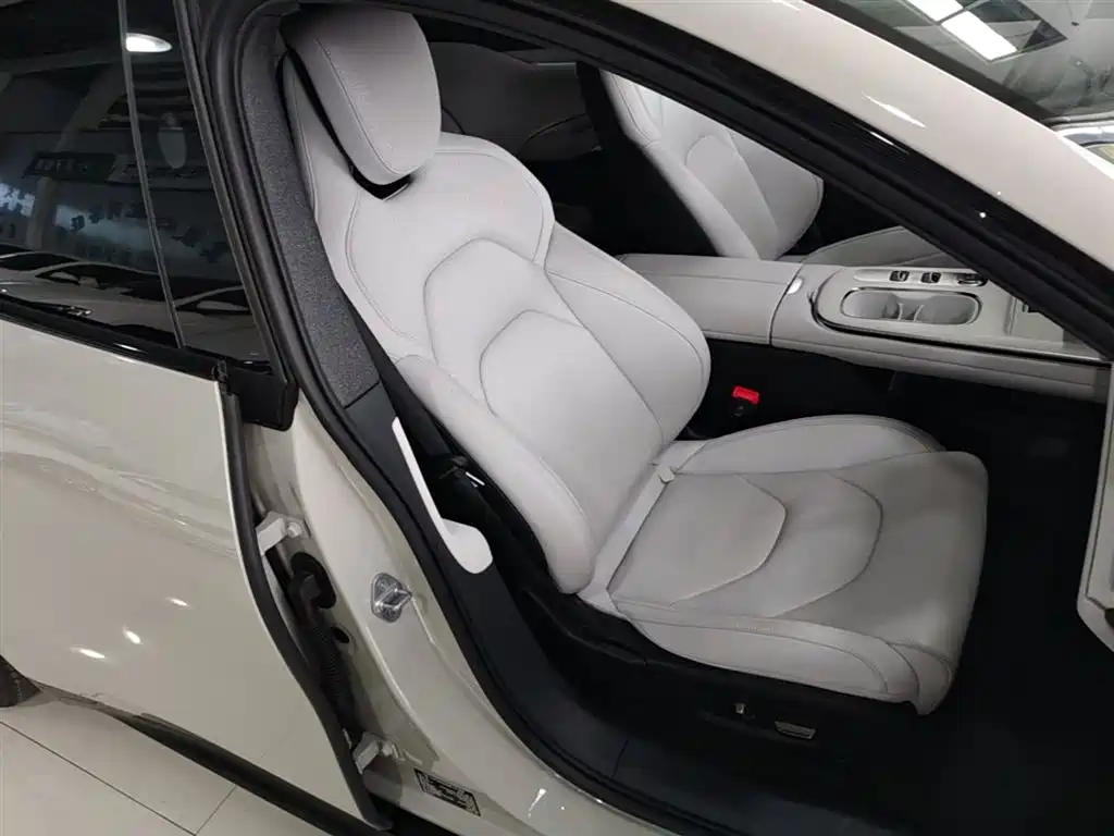 Xiaomi Auto Xiaomi SU7 2024 RWD Ultra Long Range Advanced Smart Driving Pro Edition фото 25