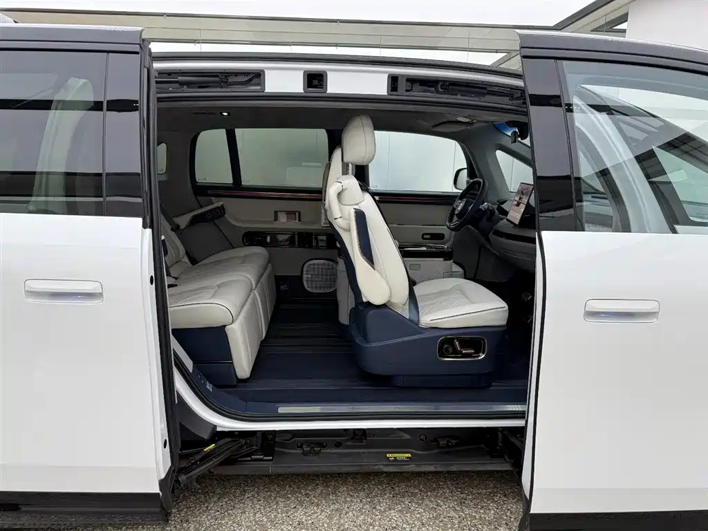 ZEEKR EXTREME KRYPTON MIX