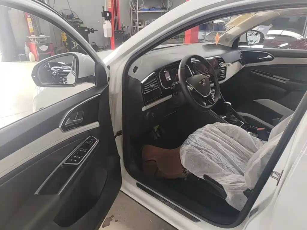 Jetta VS5 2026 2023 280TSI Auto Progressive Type