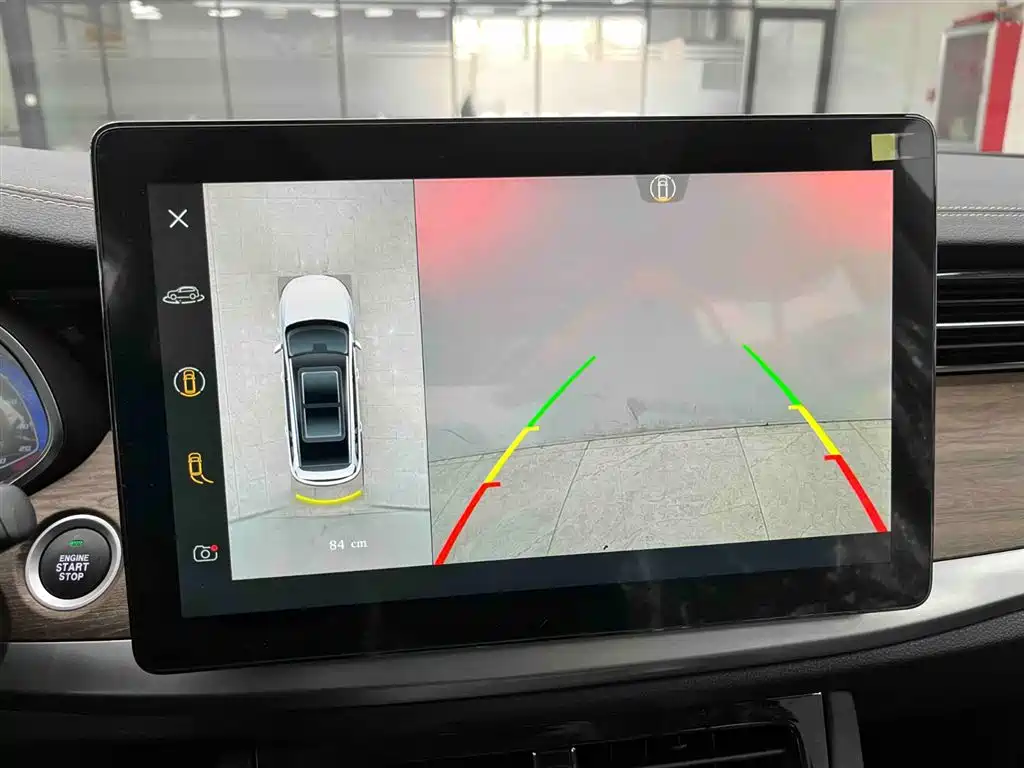 SKYWORTH AUTO SKYWORTH EV6