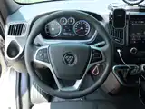 Фото 16 - Foton Tuyano X7