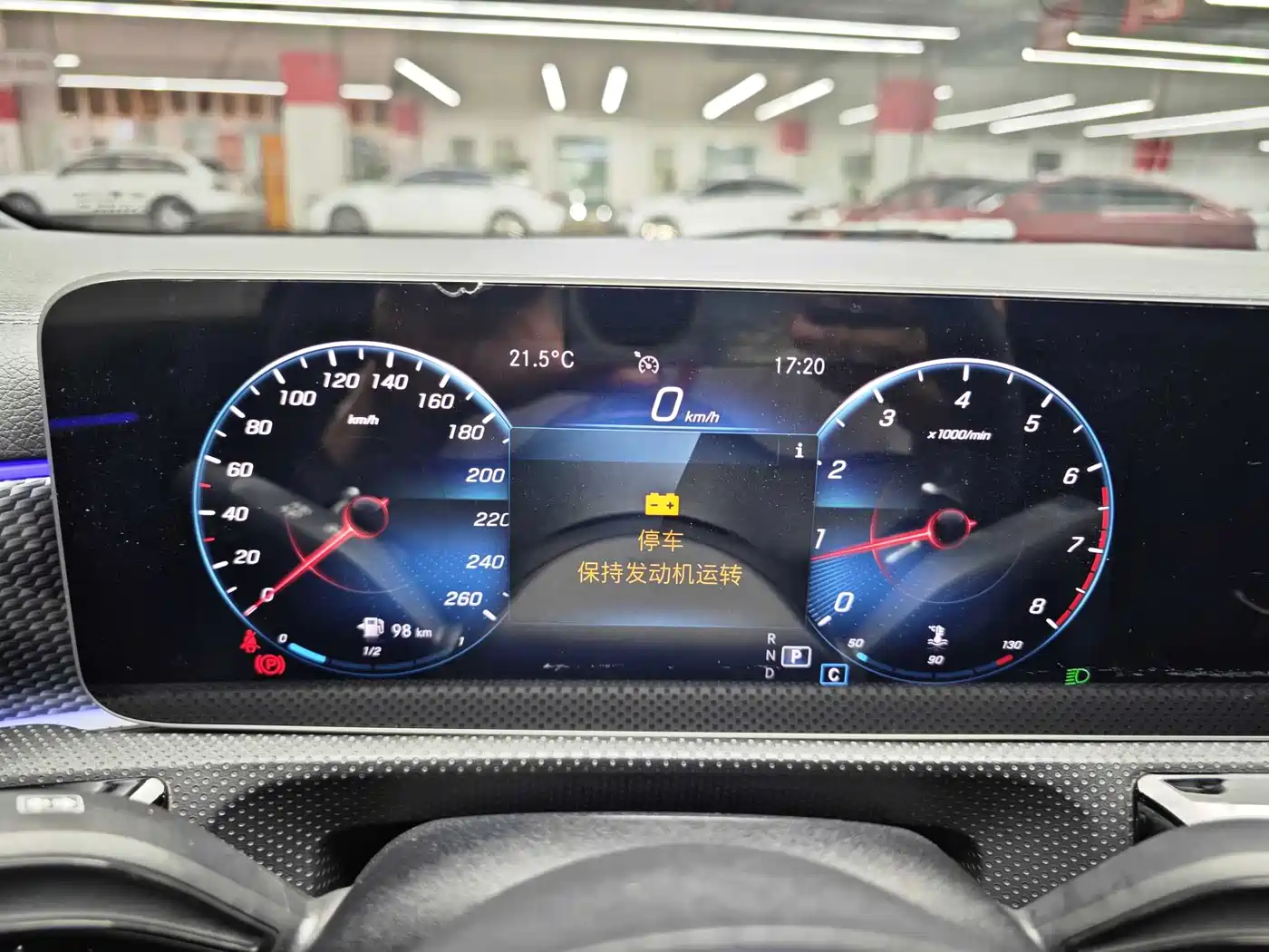 Mercedes-Benz A-Class 2020 A 200 L Sport Sedan фото 10