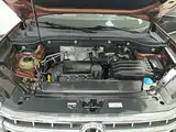 صورة 10 - Volkswagen Teramont