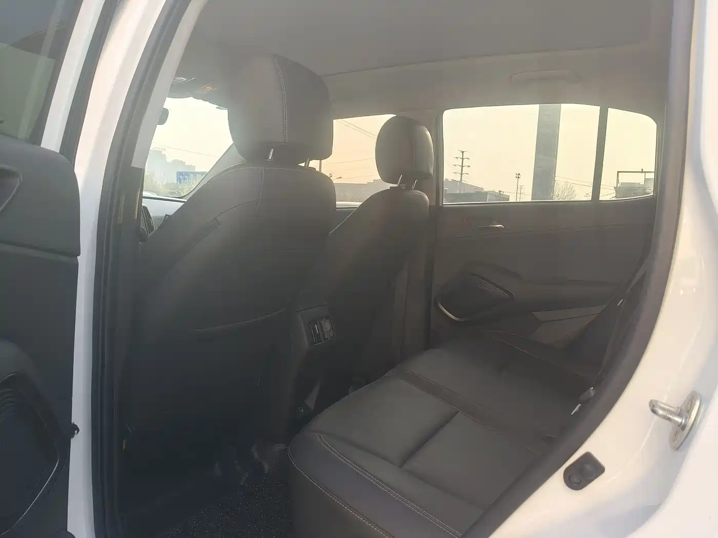 HYUNDAI BEIJING HYUNDAI IX35