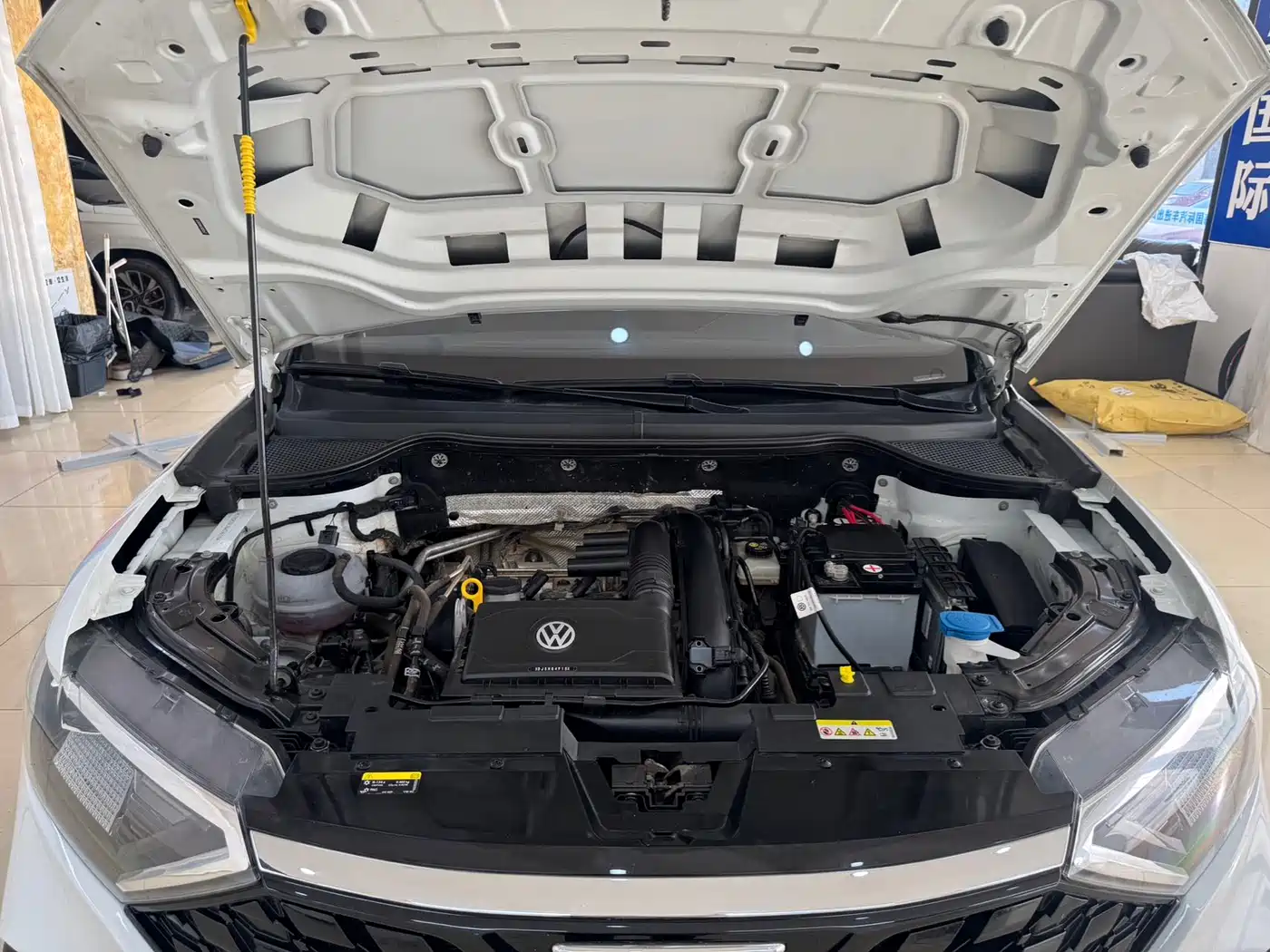Jetta VS7 2022 2023 280TSI Auto Comfort Edition