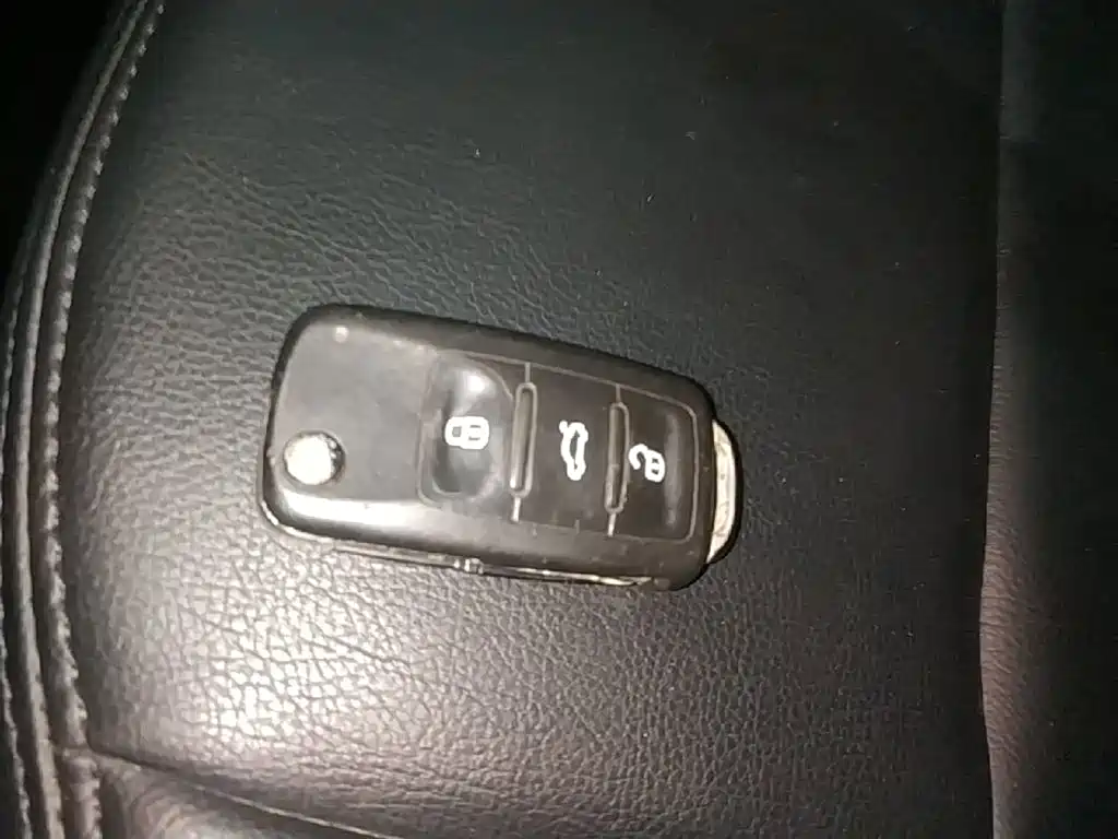 Škoda Fabia 2016 2016 1.4L Automatic Car Enjoy Edition