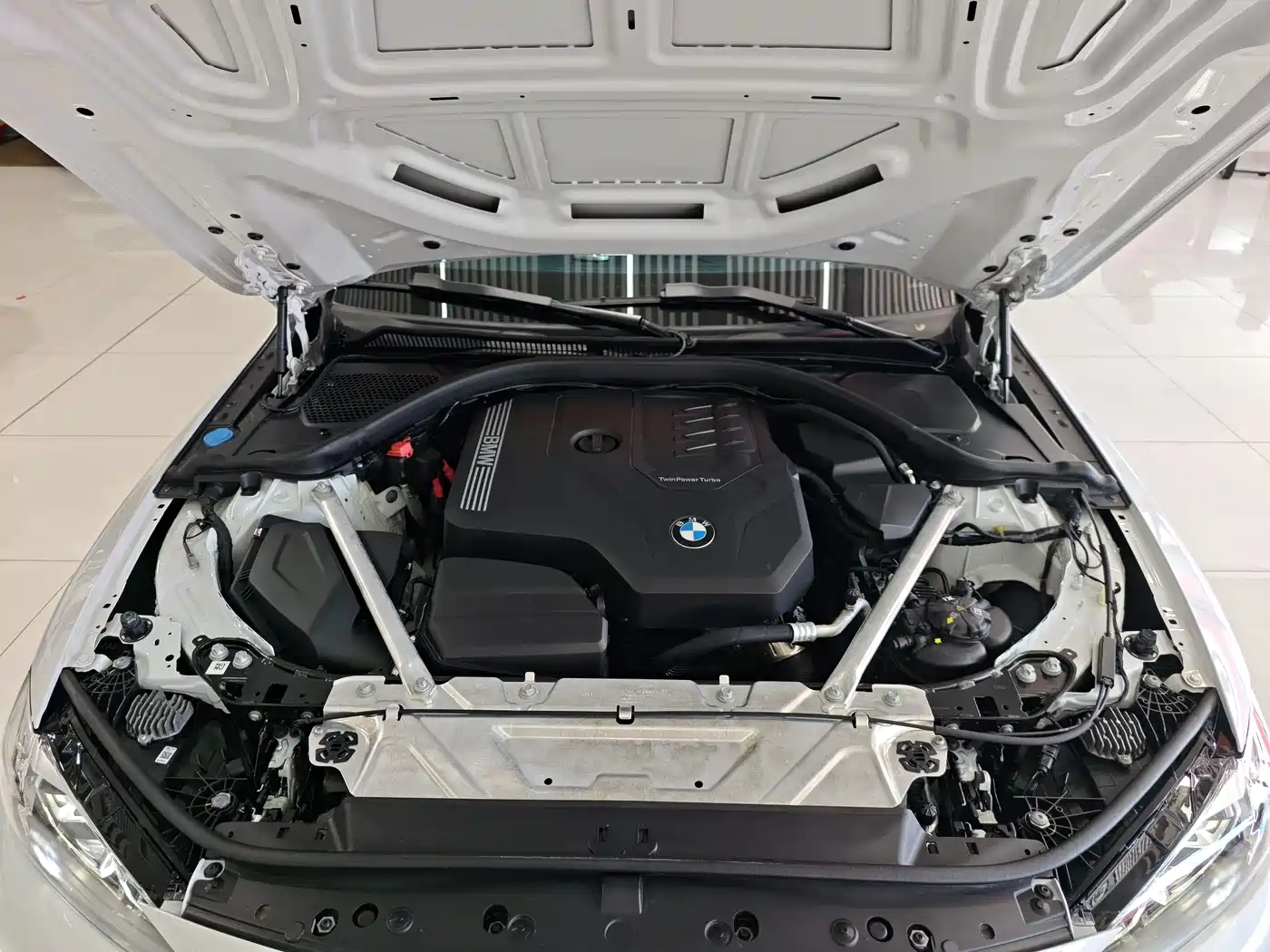 BMW 4 Series 2022 425i Gran Coupe M Sport Package фото 19