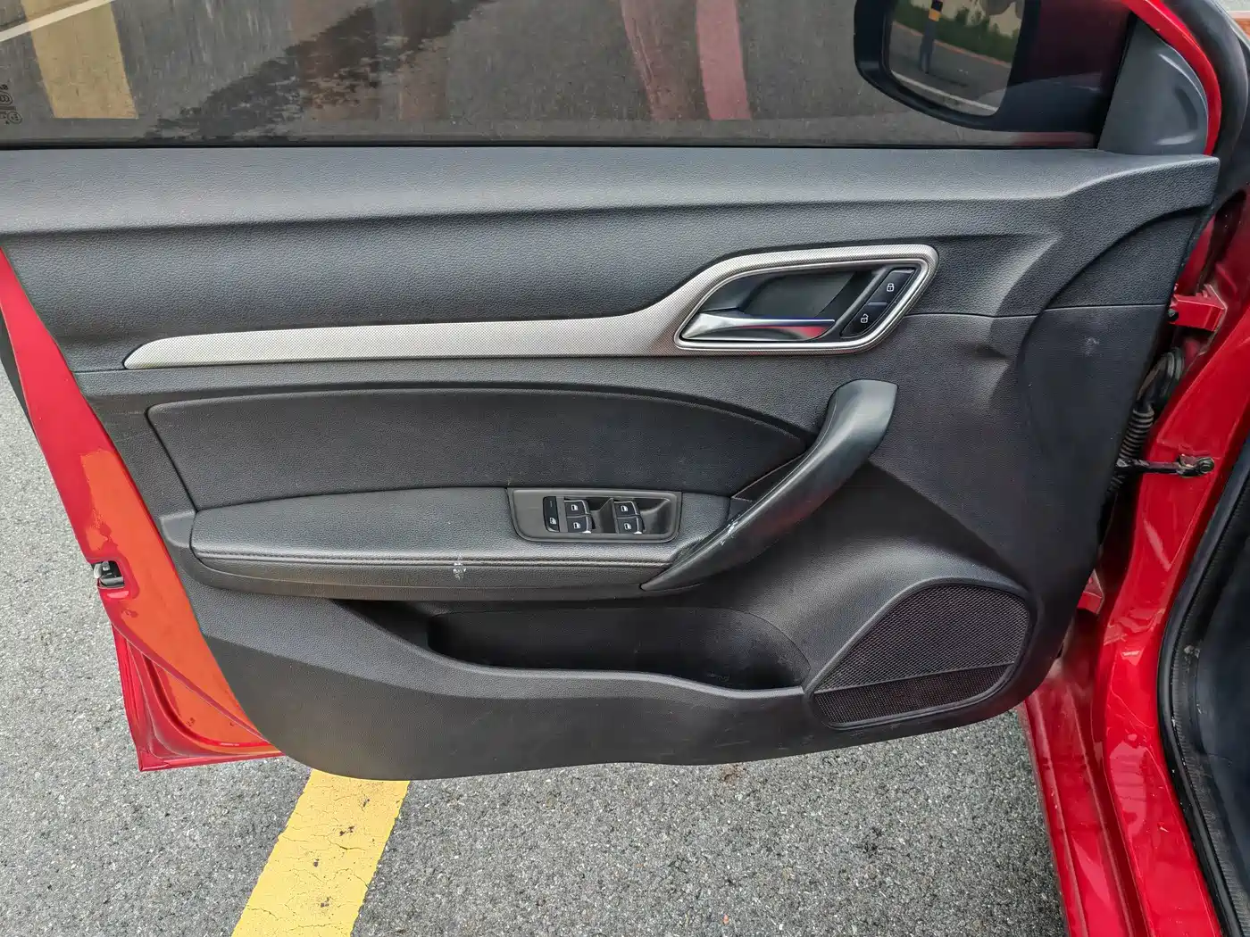Фото 8 - MG MG6