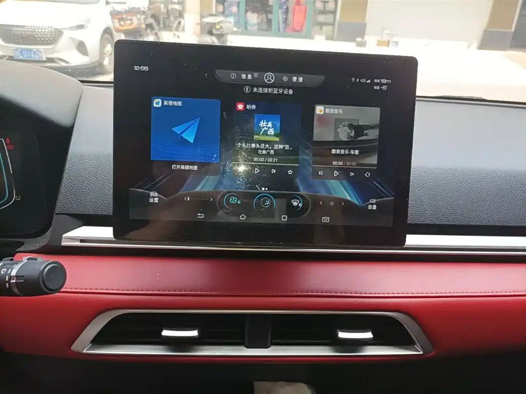 BYD e2 2020 Upgraded Long Range Luxury фото 13