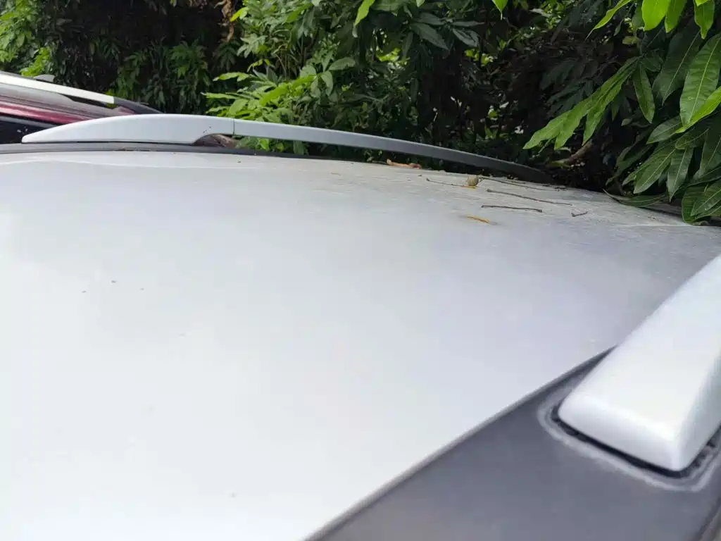 Haval H6 2012 2012 2.4L Manual 2WD Elite