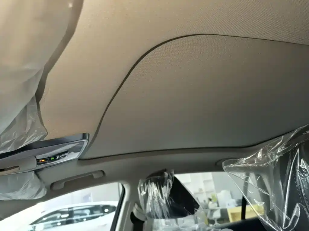 Hongqi H5 PHEV 2025 2025 130 Super Hybrid Edition