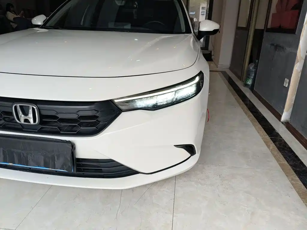 Honda Integra 2023 2023 240TURBO CVT Leading Edition