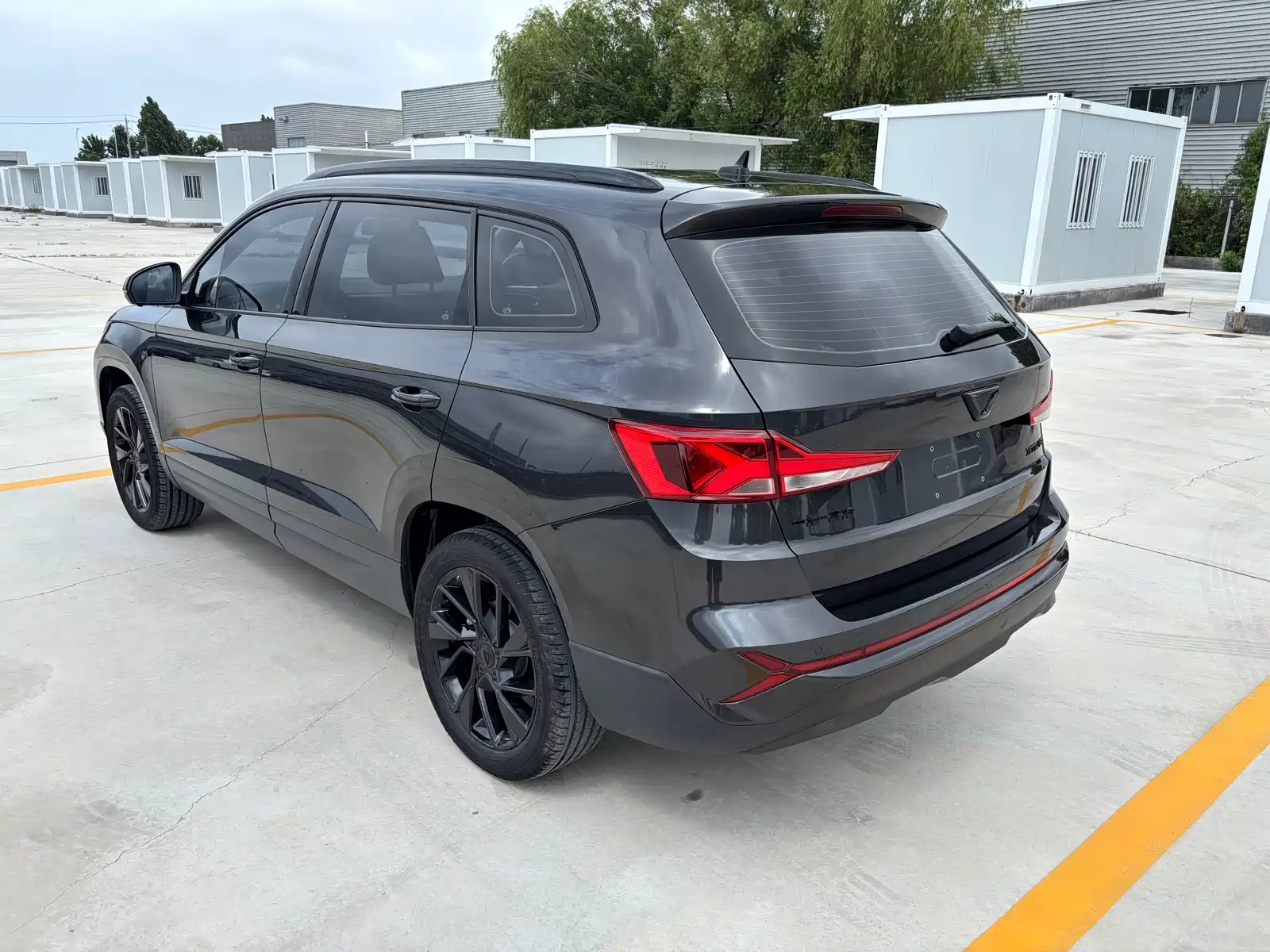Фото 3 - Jetta VS7