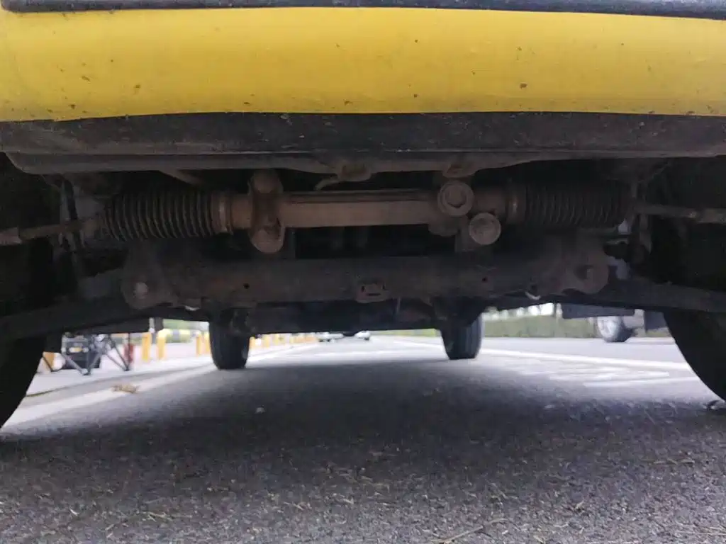 Suzuki Landi 2009 2009 1.4L Manual Standard Sunshine Edition
